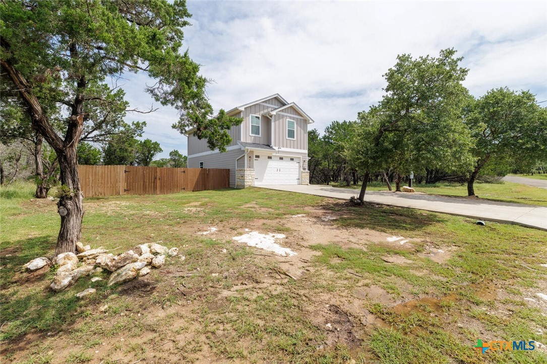 5116 Comanche Drive