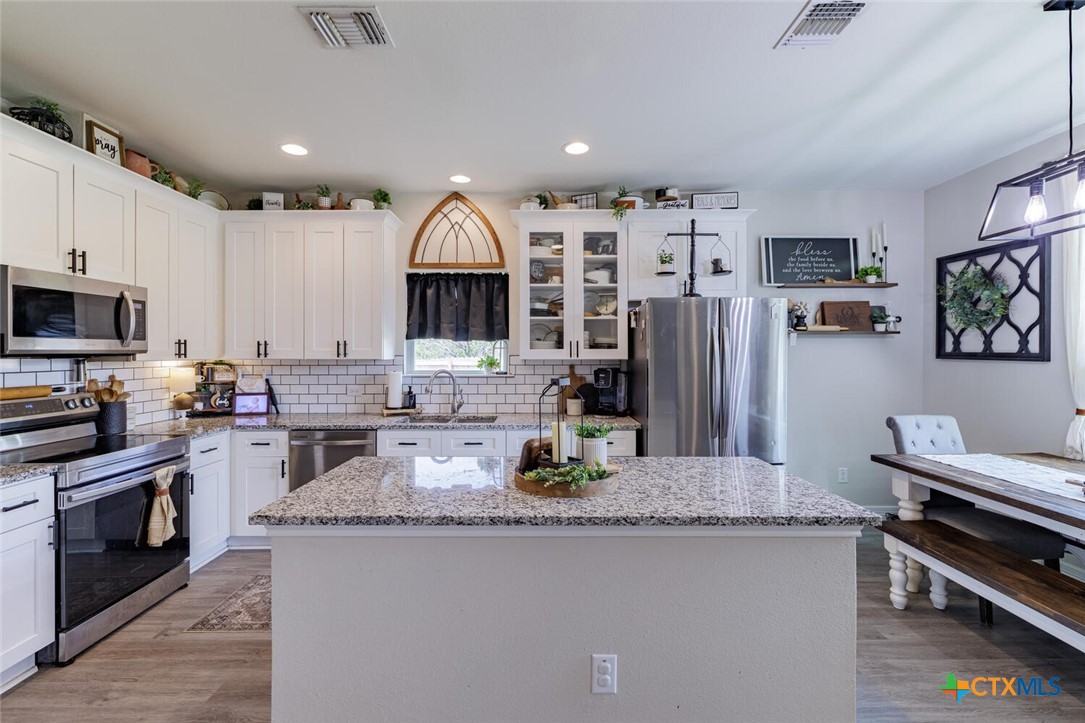 5116 Comanche Drive