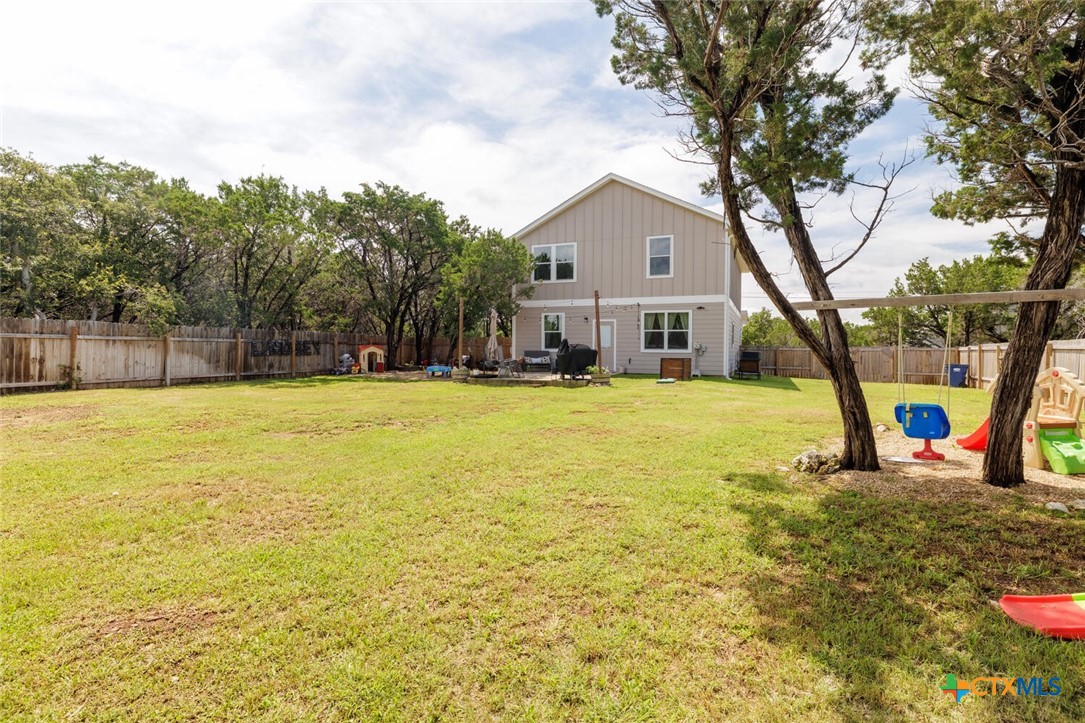 5116 Comanche Drive