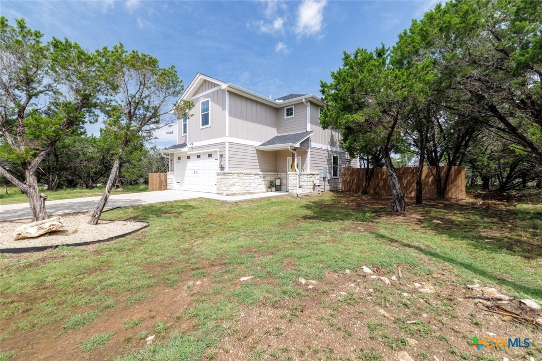 5116 Comanche Drive