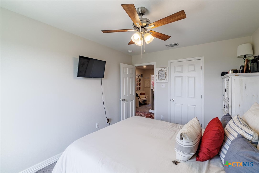 5116 Comanche Drive