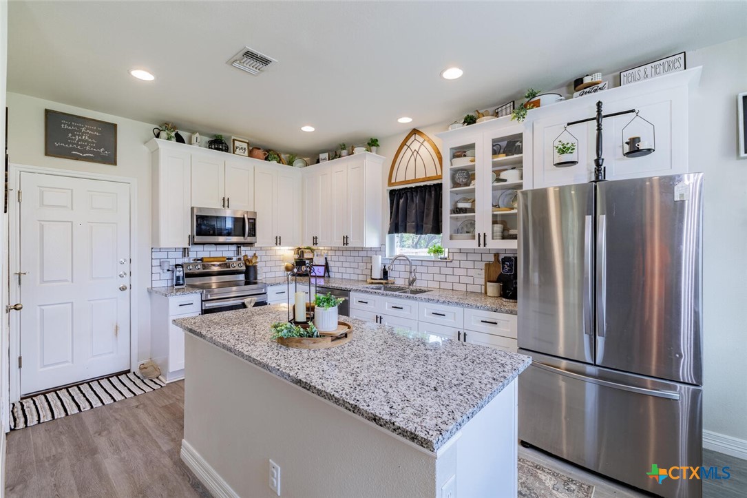 5116 Comanche Drive