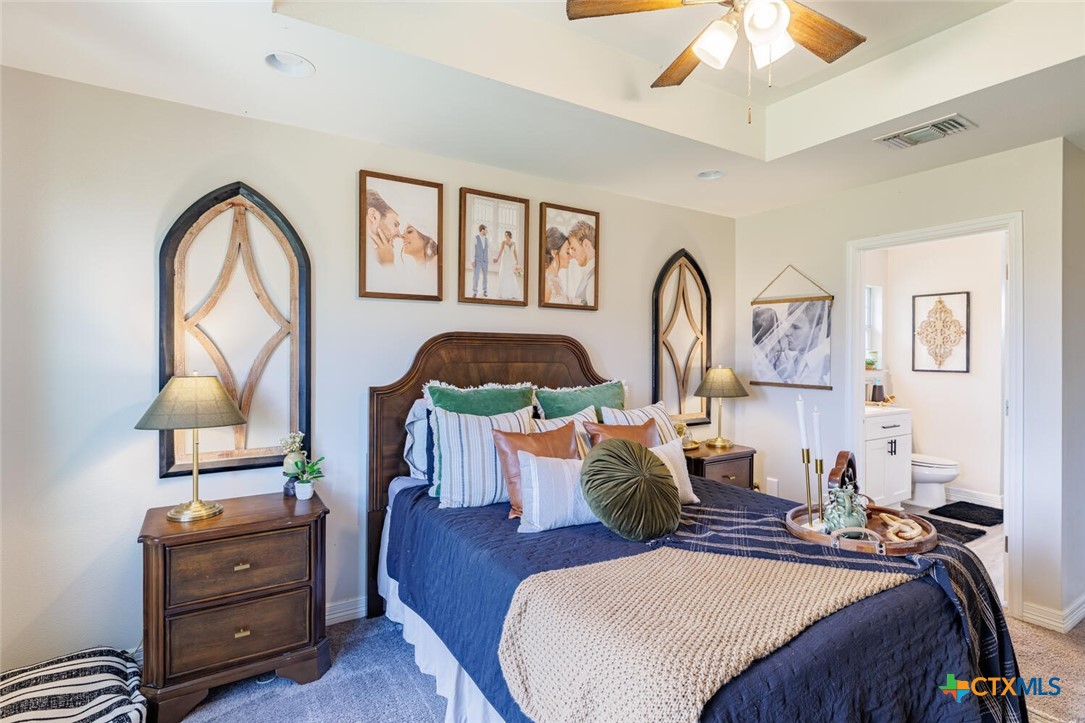 5116 Comanche Drive