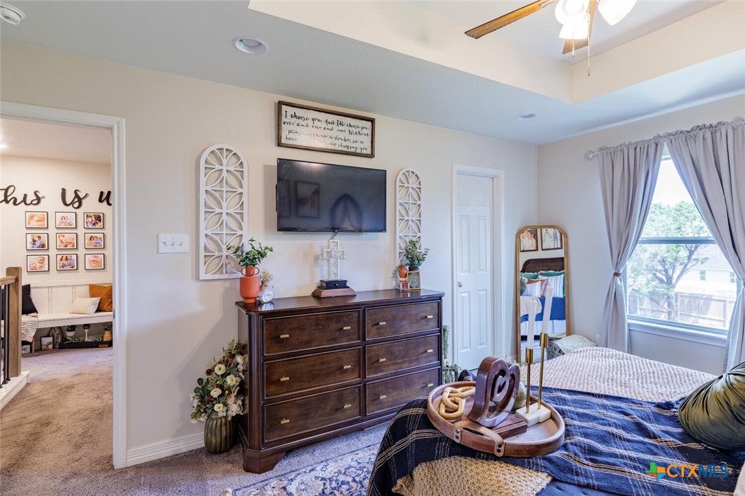 5116 Comanche Drive