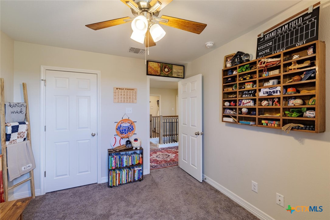 5116 Comanche Drive