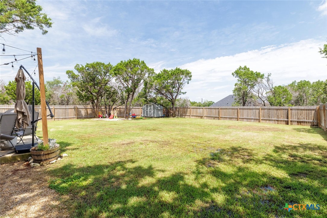 5116 Comanche Drive