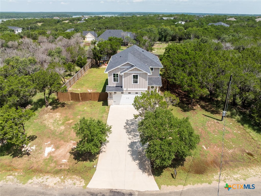 5116 Comanche Drive