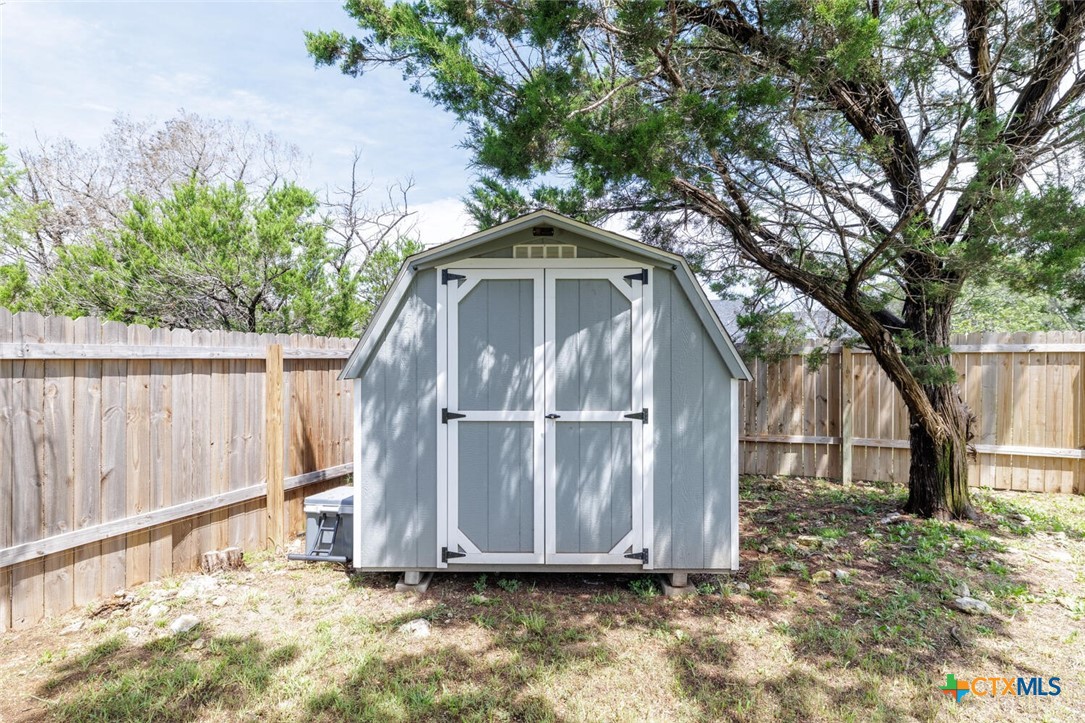 5116 Comanche Drive