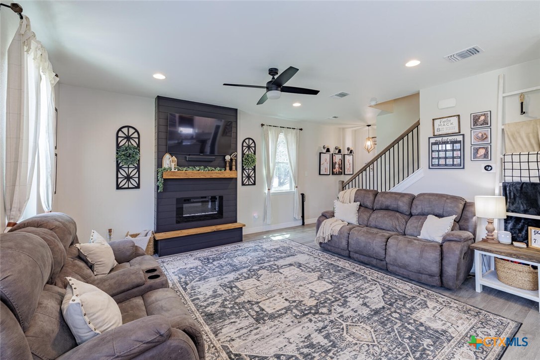 5116 Comanche Drive