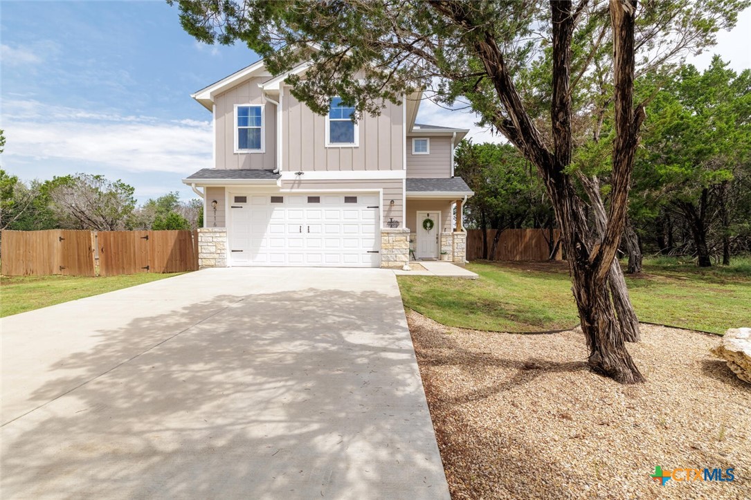 5116 Comanche Drive