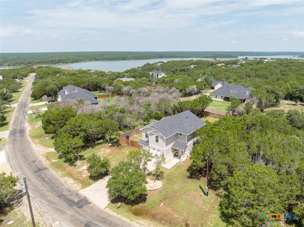 5116 Comanche Drive