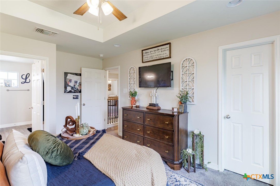 5116 Comanche Drive