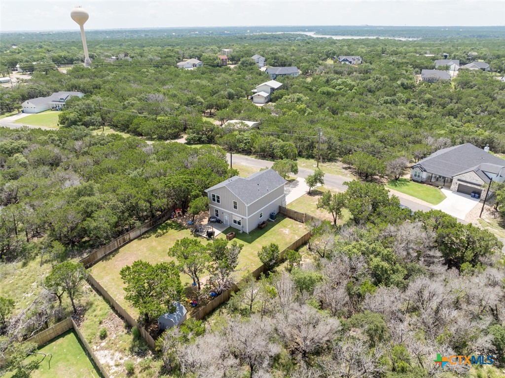 5116 Comanche Drive