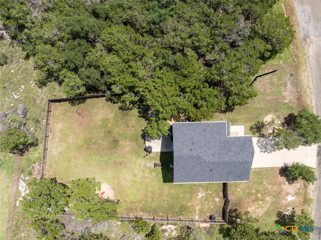 5116 Comanche Drive