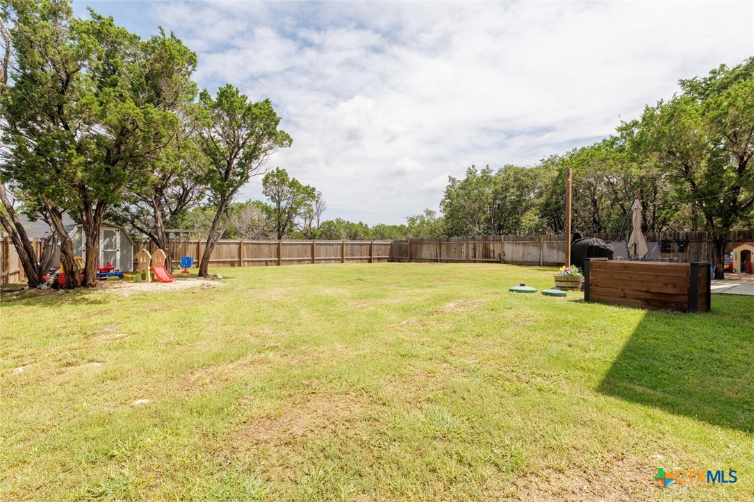 5116 Comanche Drive