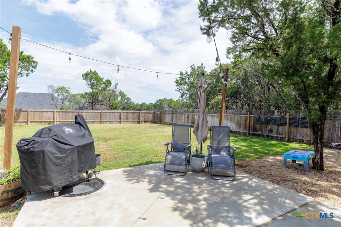 5116 Comanche Drive