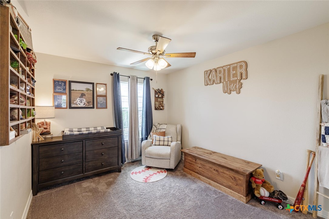 5116 Comanche Drive