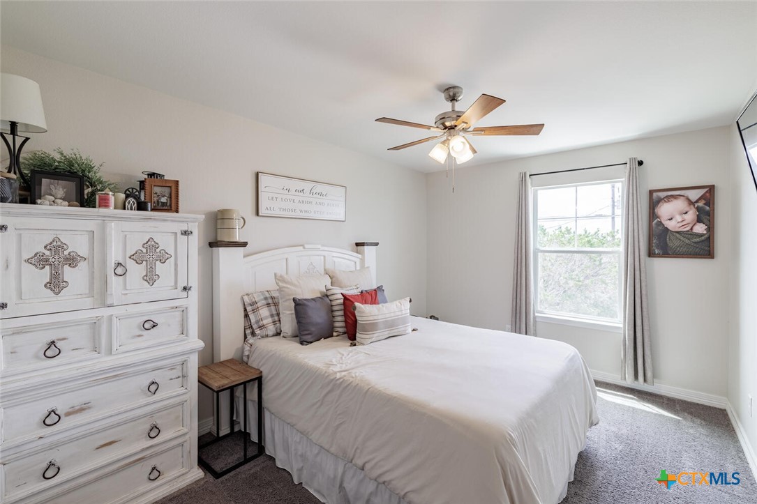 5116 Comanche Drive