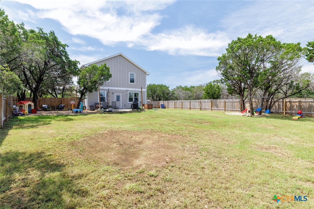 5116 Comanche Drive