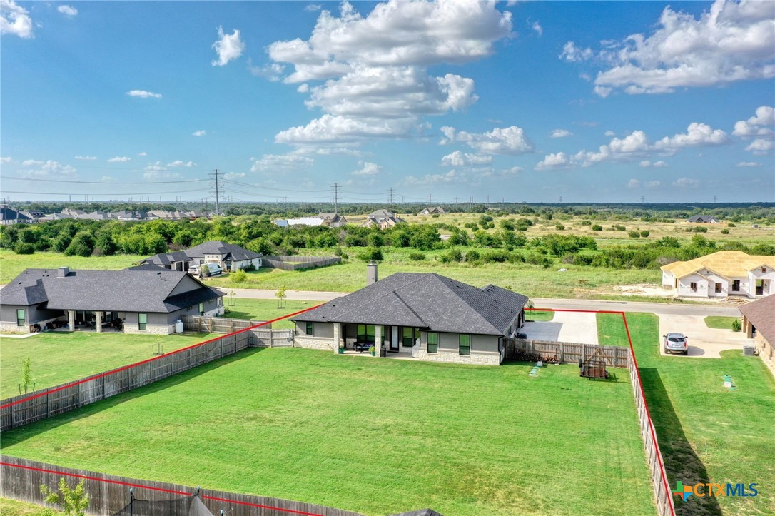 1127 Northcross Drive