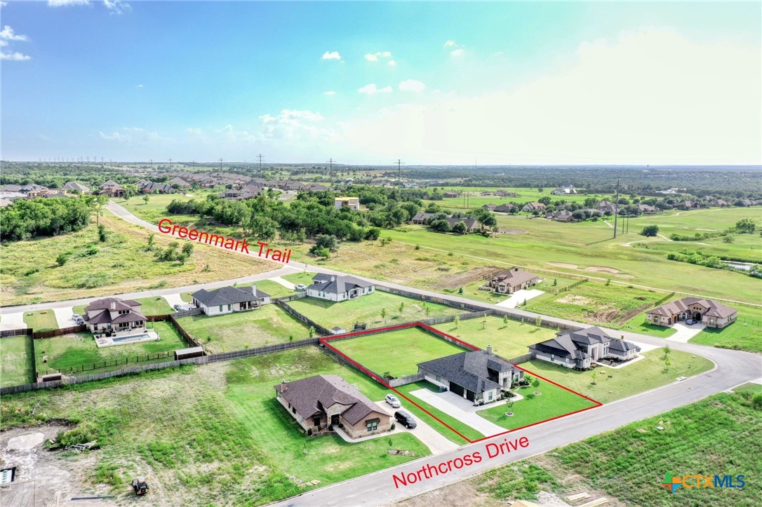 1127 Northcross Drive