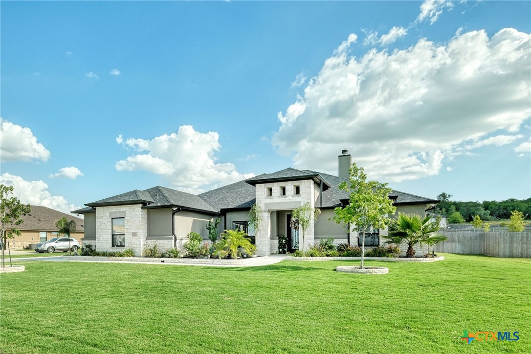 1127 Northcross Drive