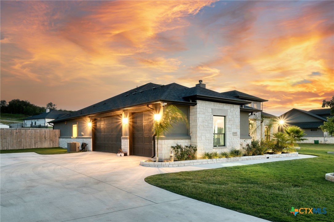 1127 Northcross Drive