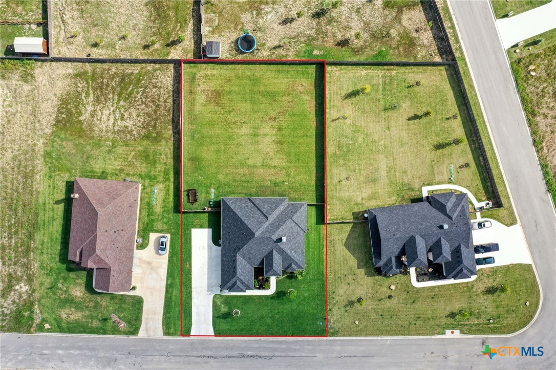 1127 Northcross Drive