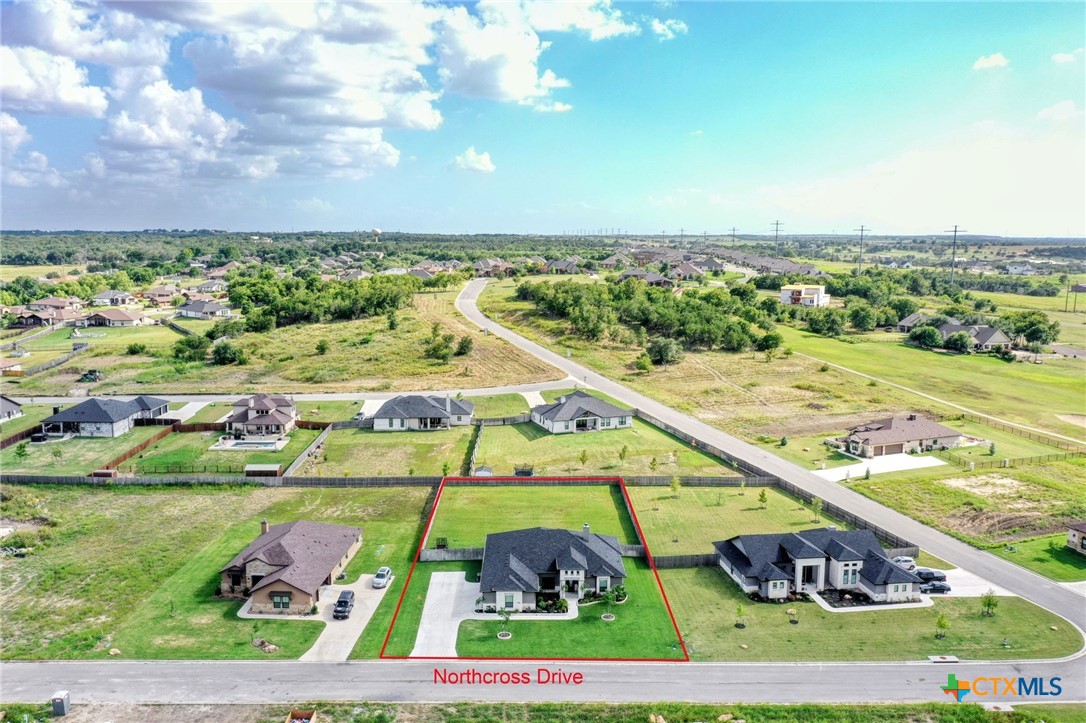1127 Northcross Drive