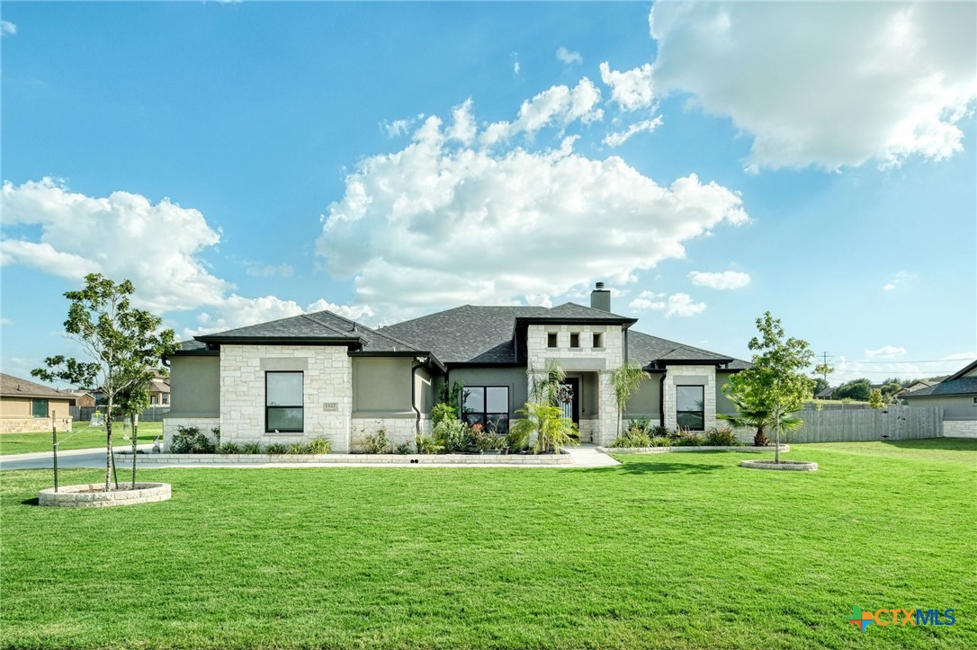 1127 Northcross Drive