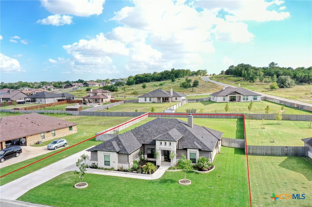 1127 Northcross Drive