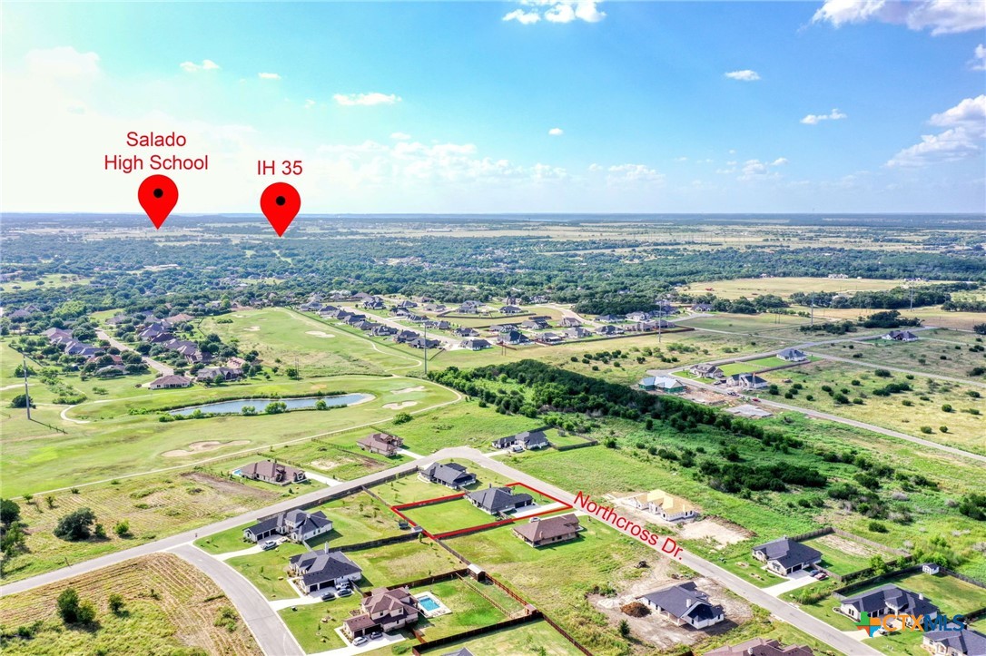 1127 Northcross Drive