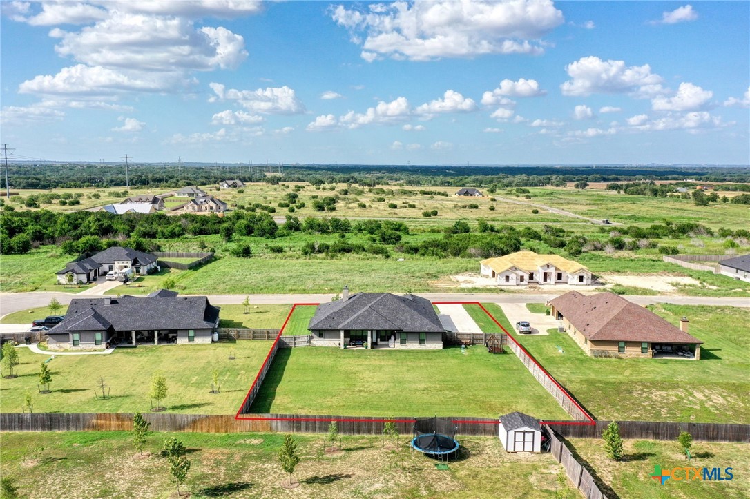 1127 Northcross Drive