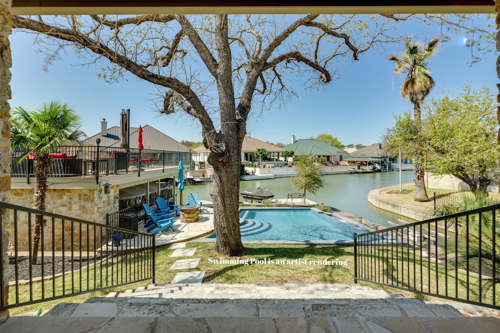 3012 Driftwood LN
