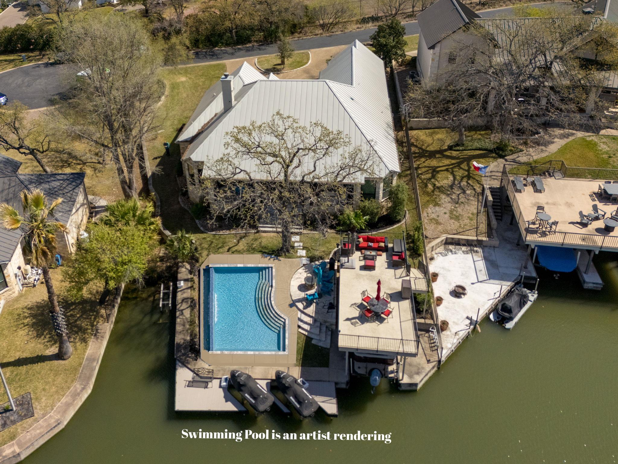 3012 Driftwood LN