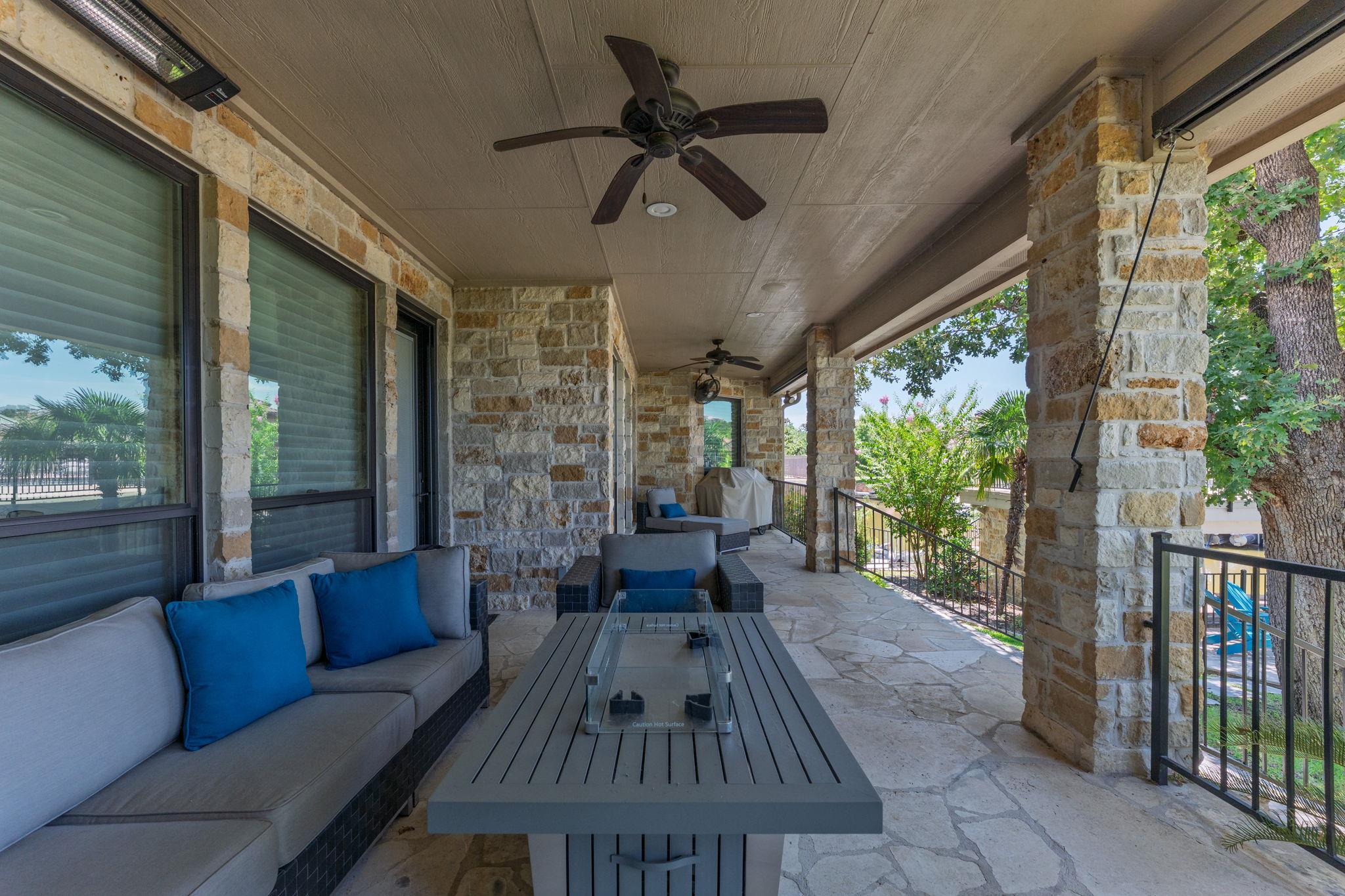 3012 Driftwood LN