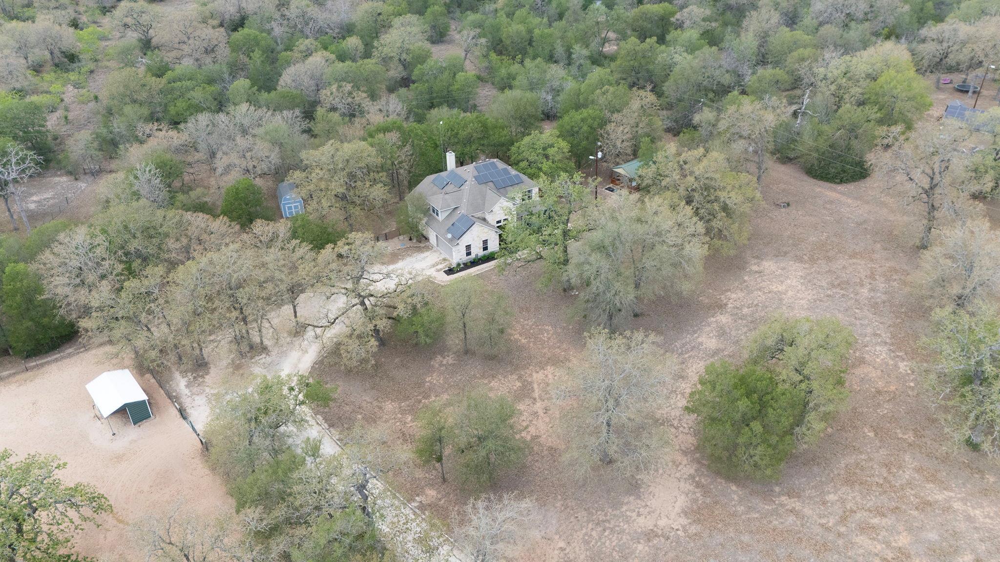202 The Oaks BLVD