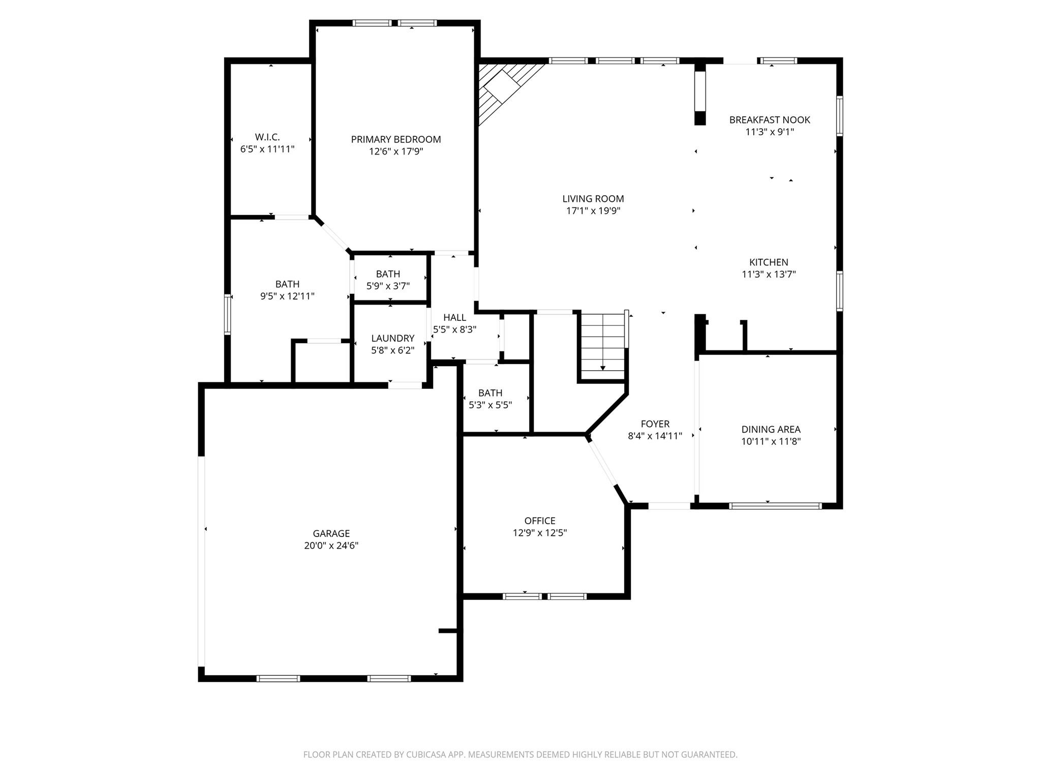 202 The Oaks BLVD