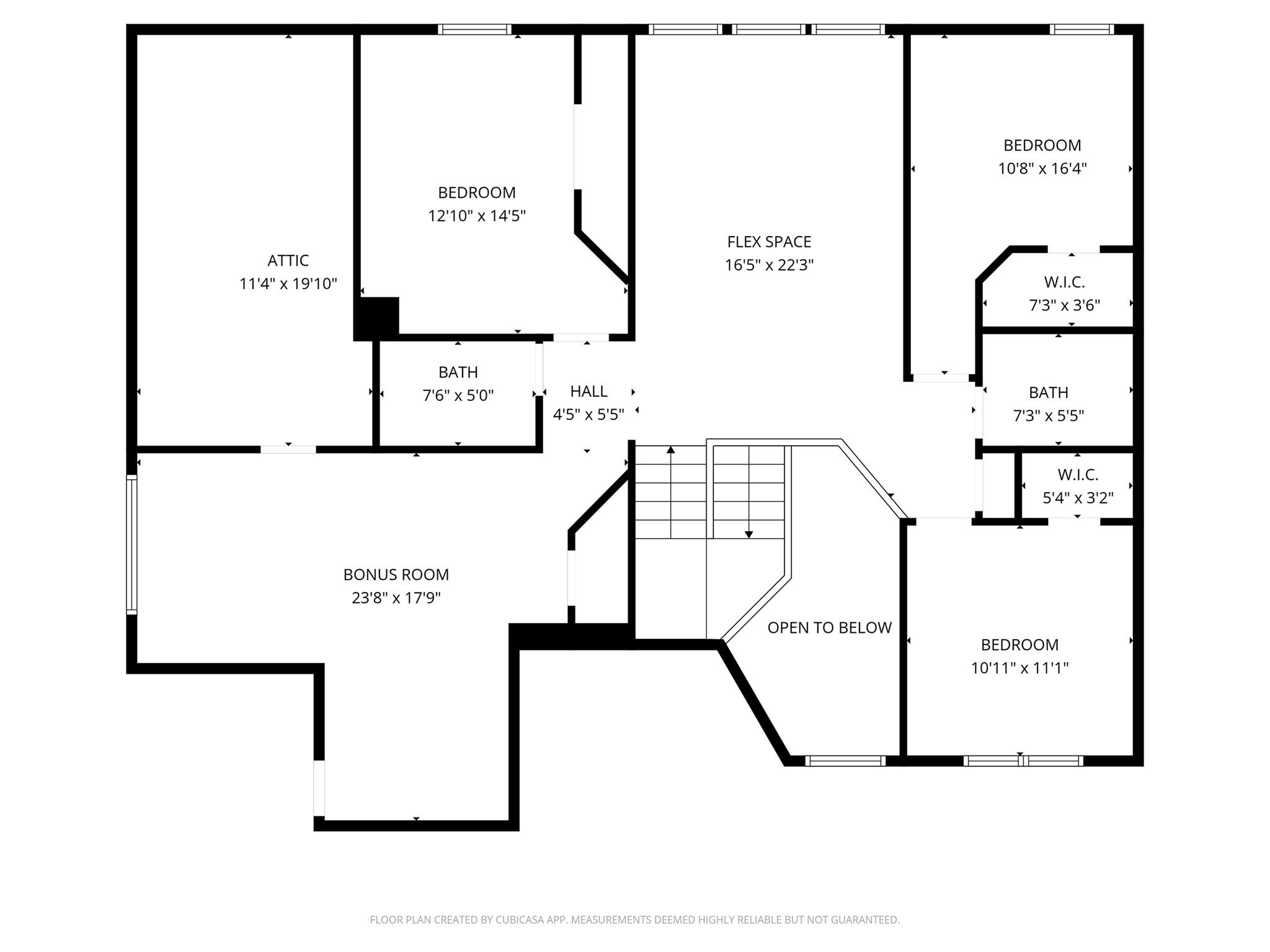 202 The Oaks BLVD