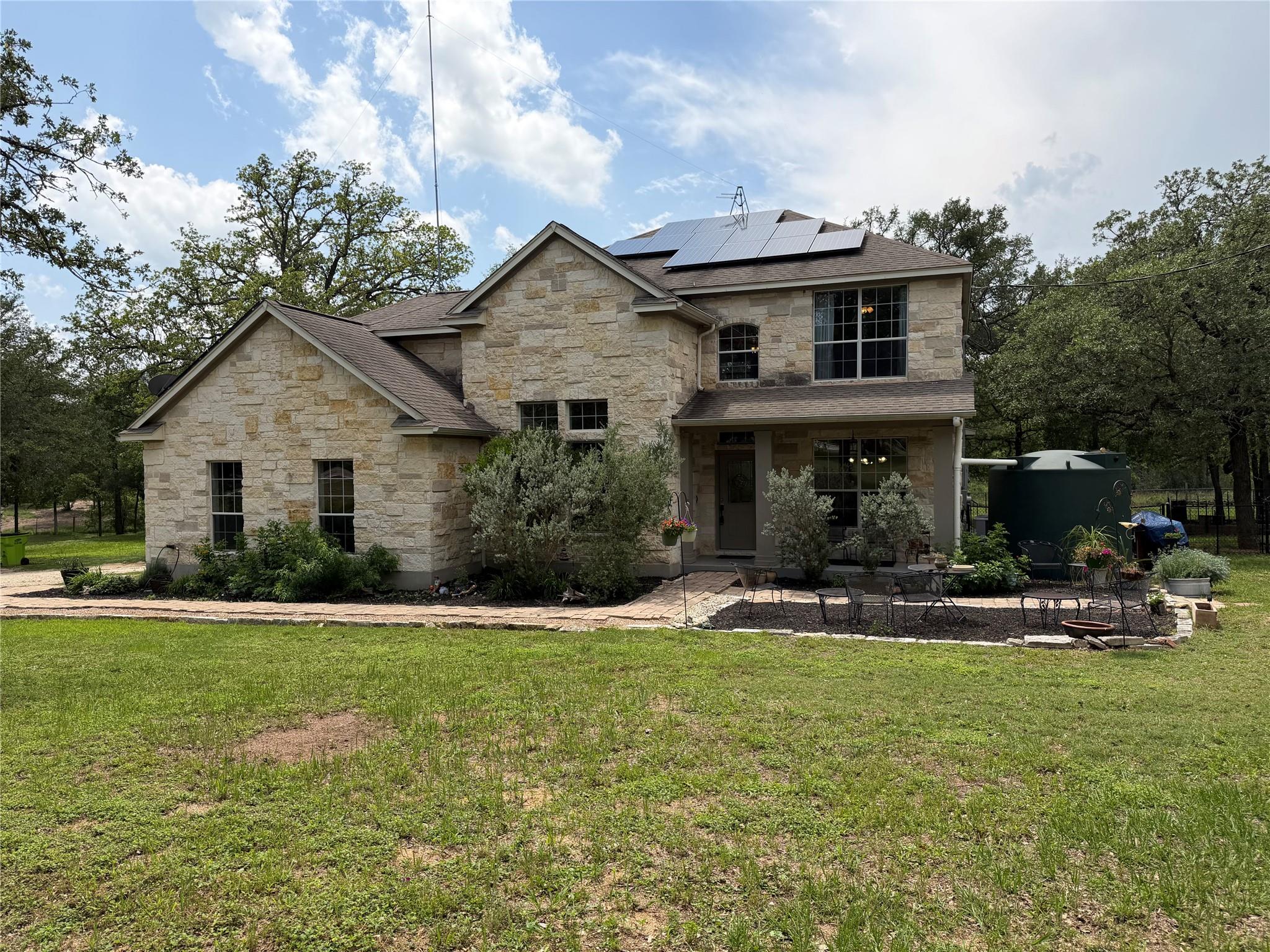 202 The Oaks BLVD