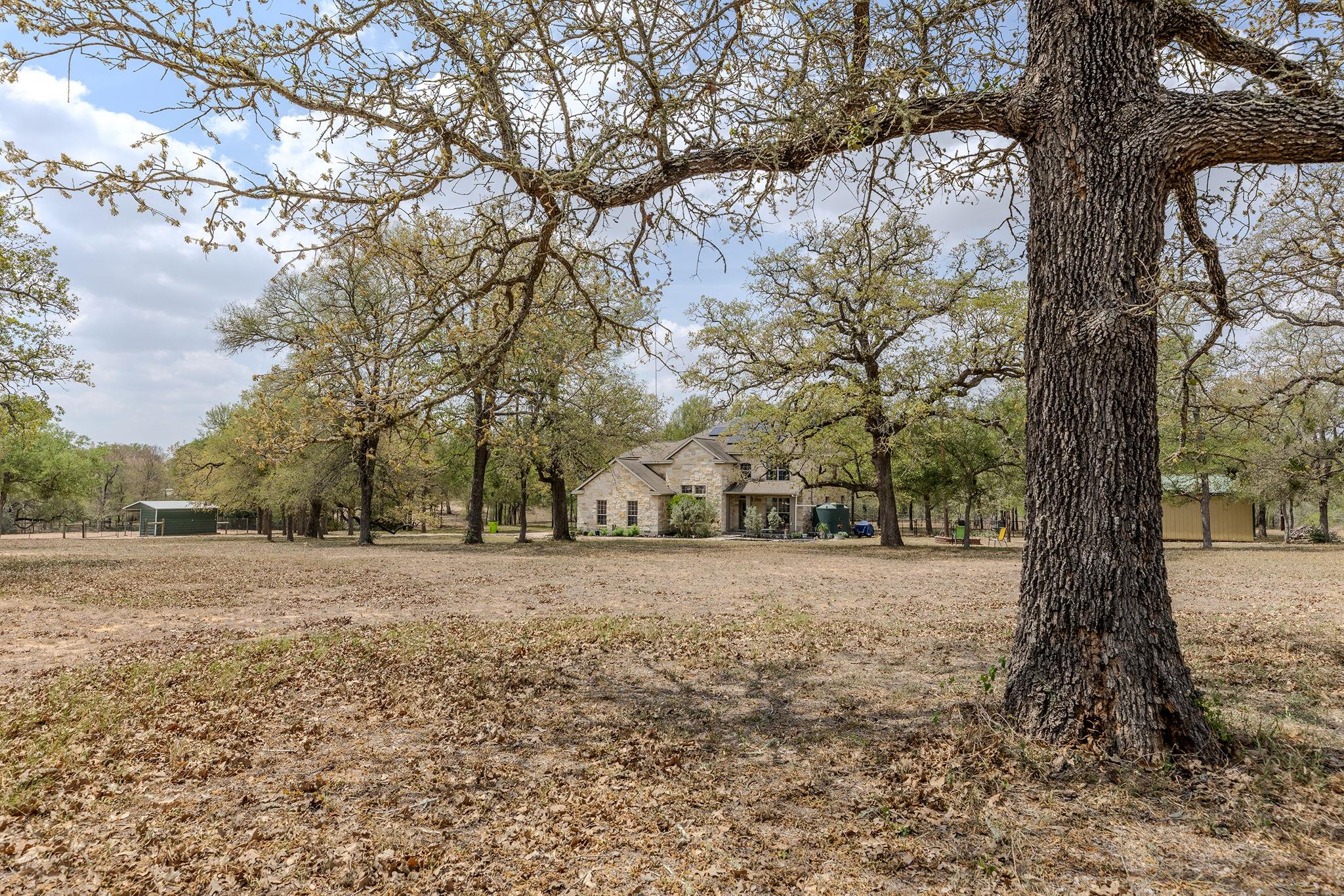 202 The Oaks BLVD