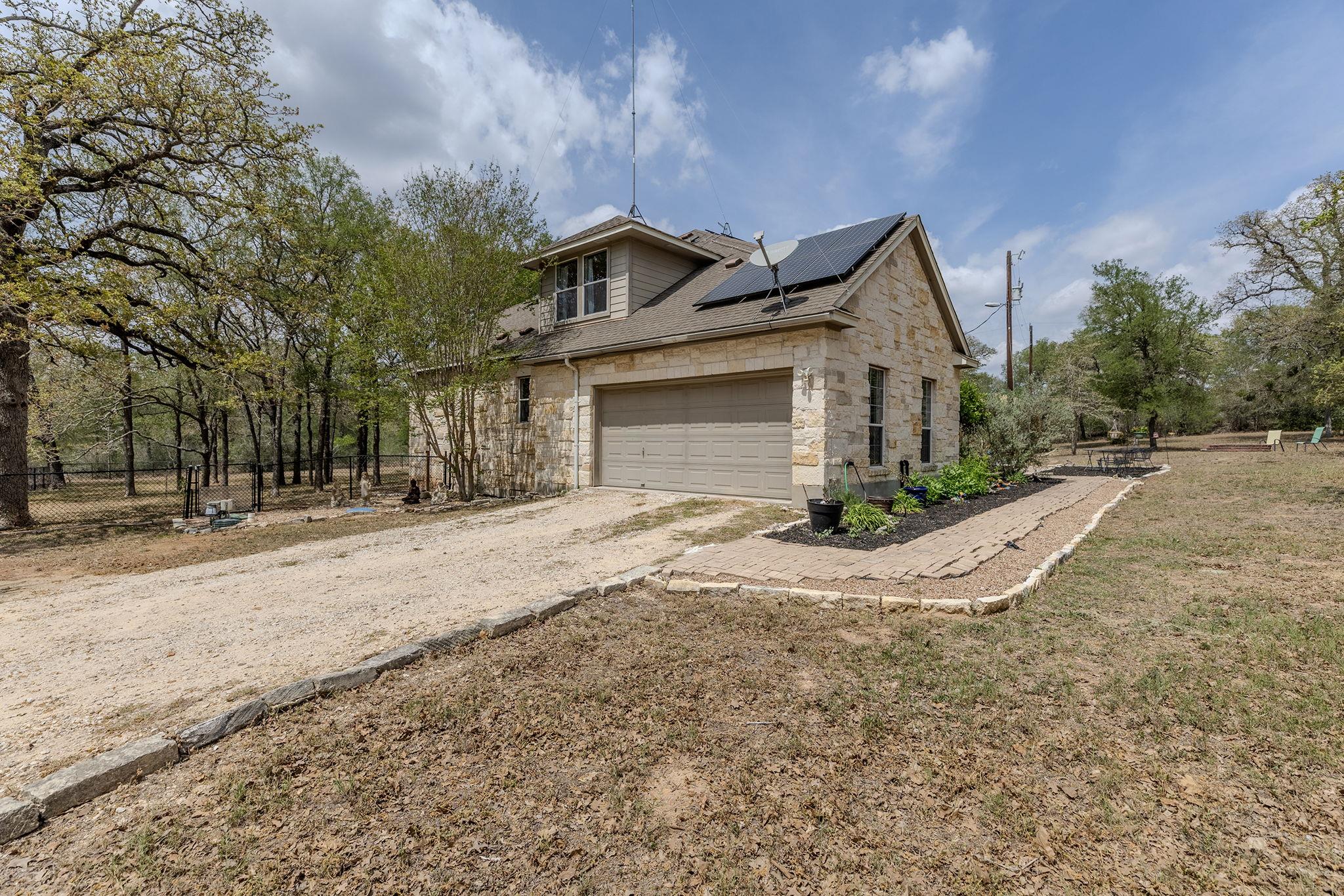 202 The Oaks BLVD