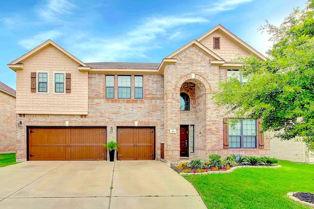 408 Island Oak DR