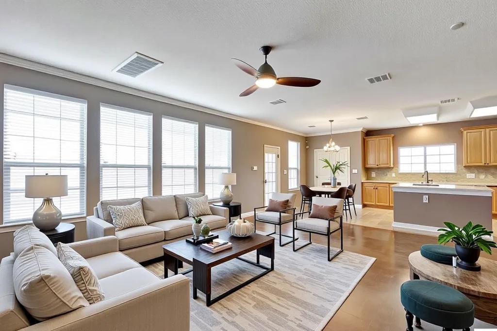 408 Island Oak DR