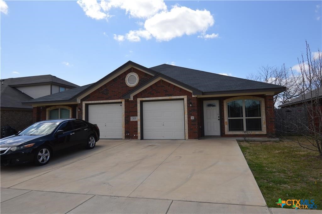 303 Sladecek Drive B