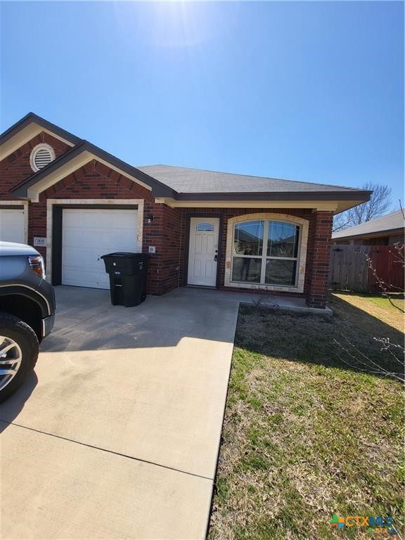 303 Sladecek Drive B