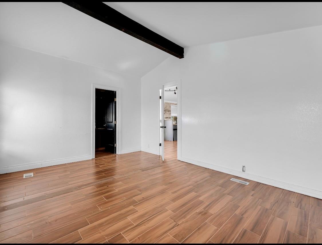 Private Address