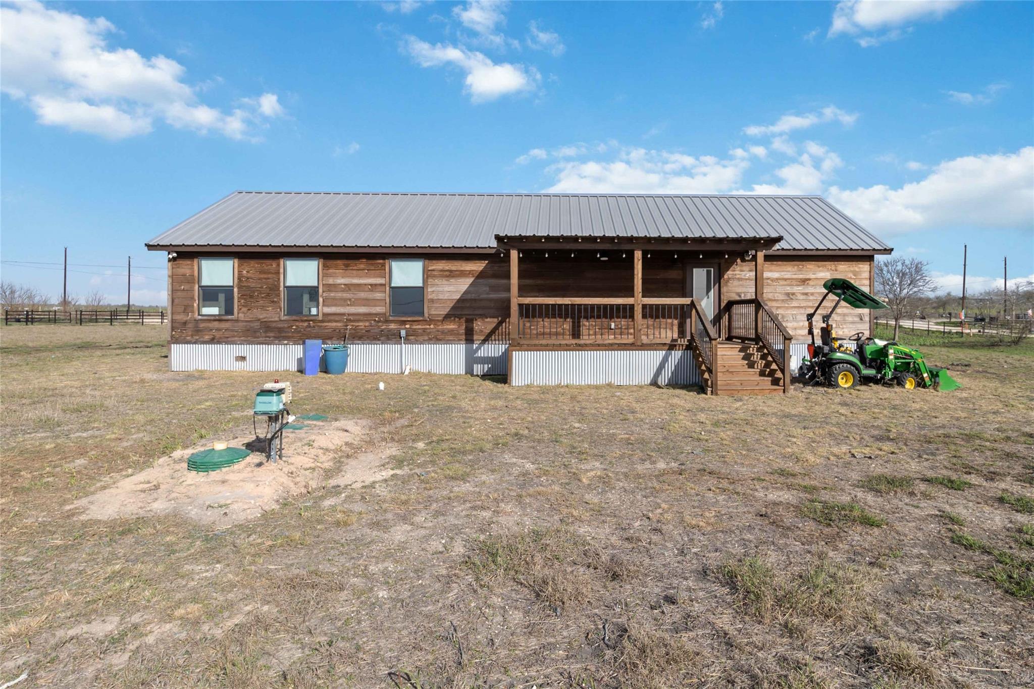1591 Scull RD