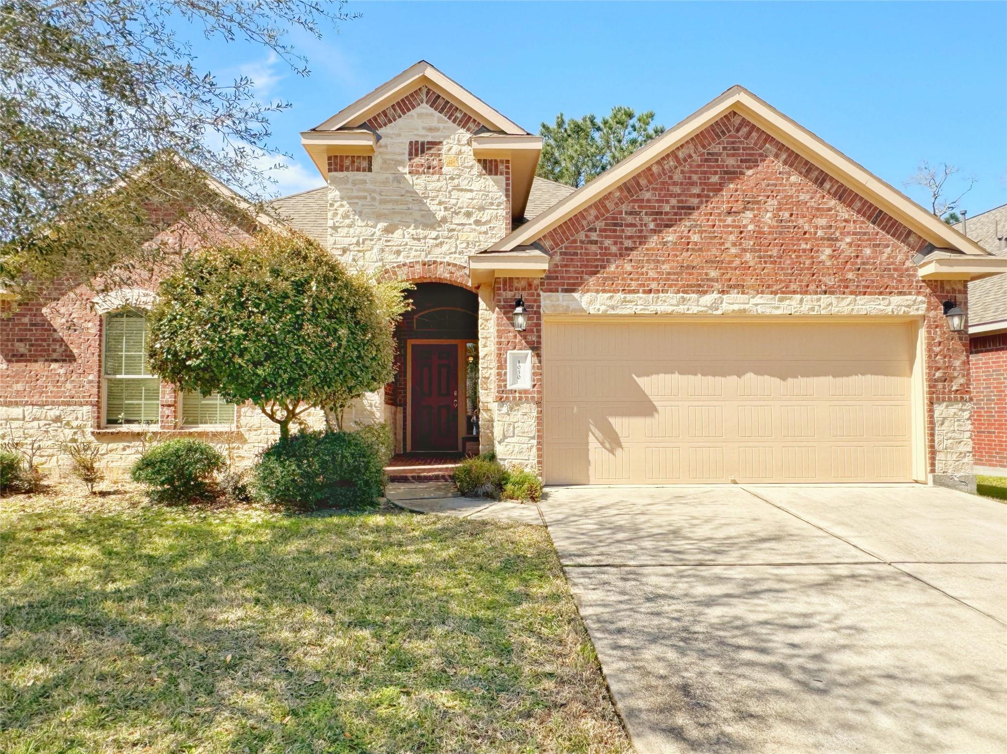 1050 Forest Haven Court