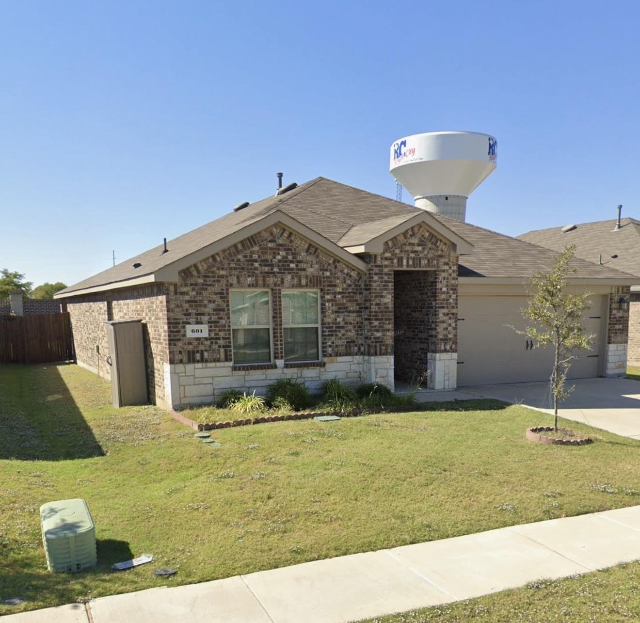 601 Banner Avenue